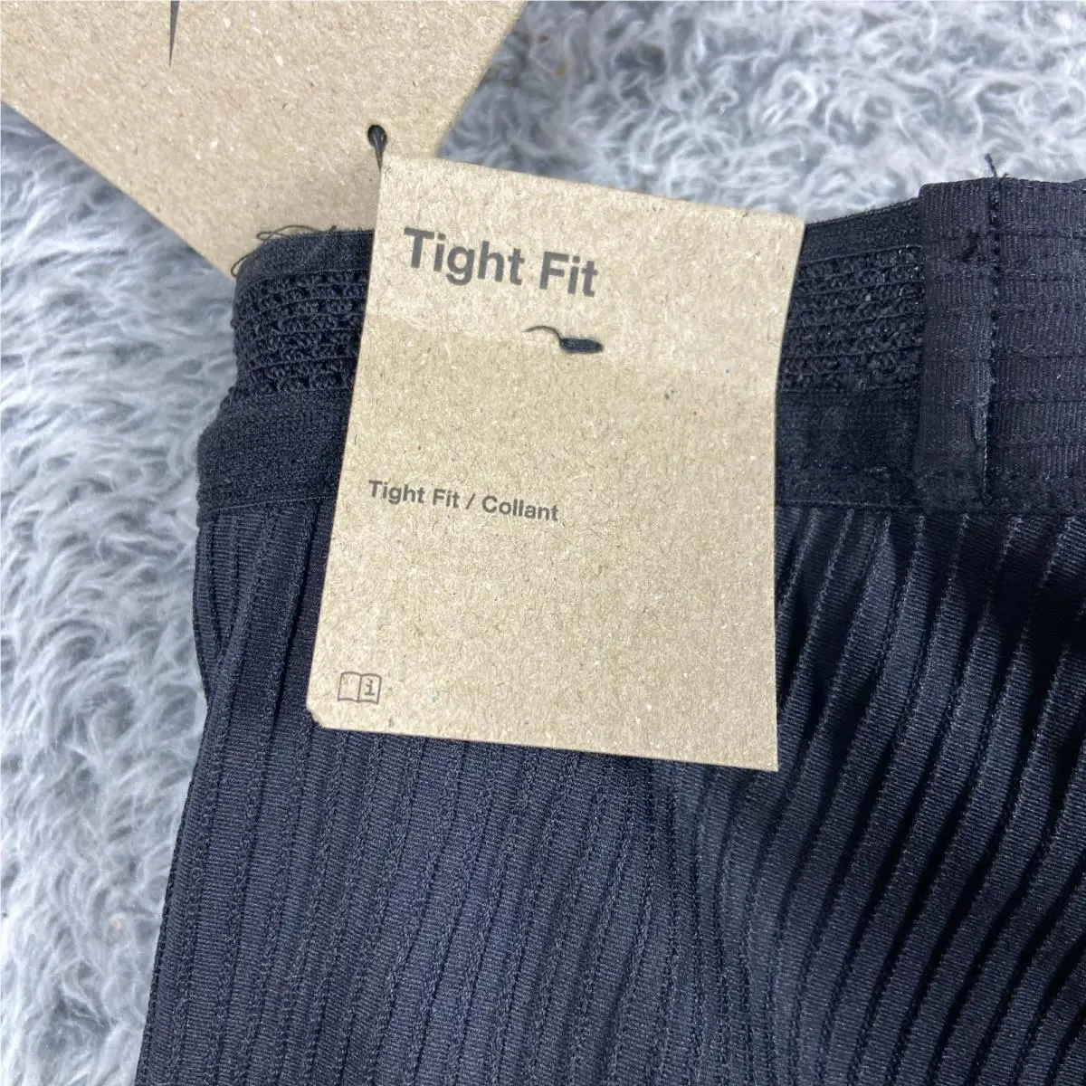 Nike clothing - Black 4