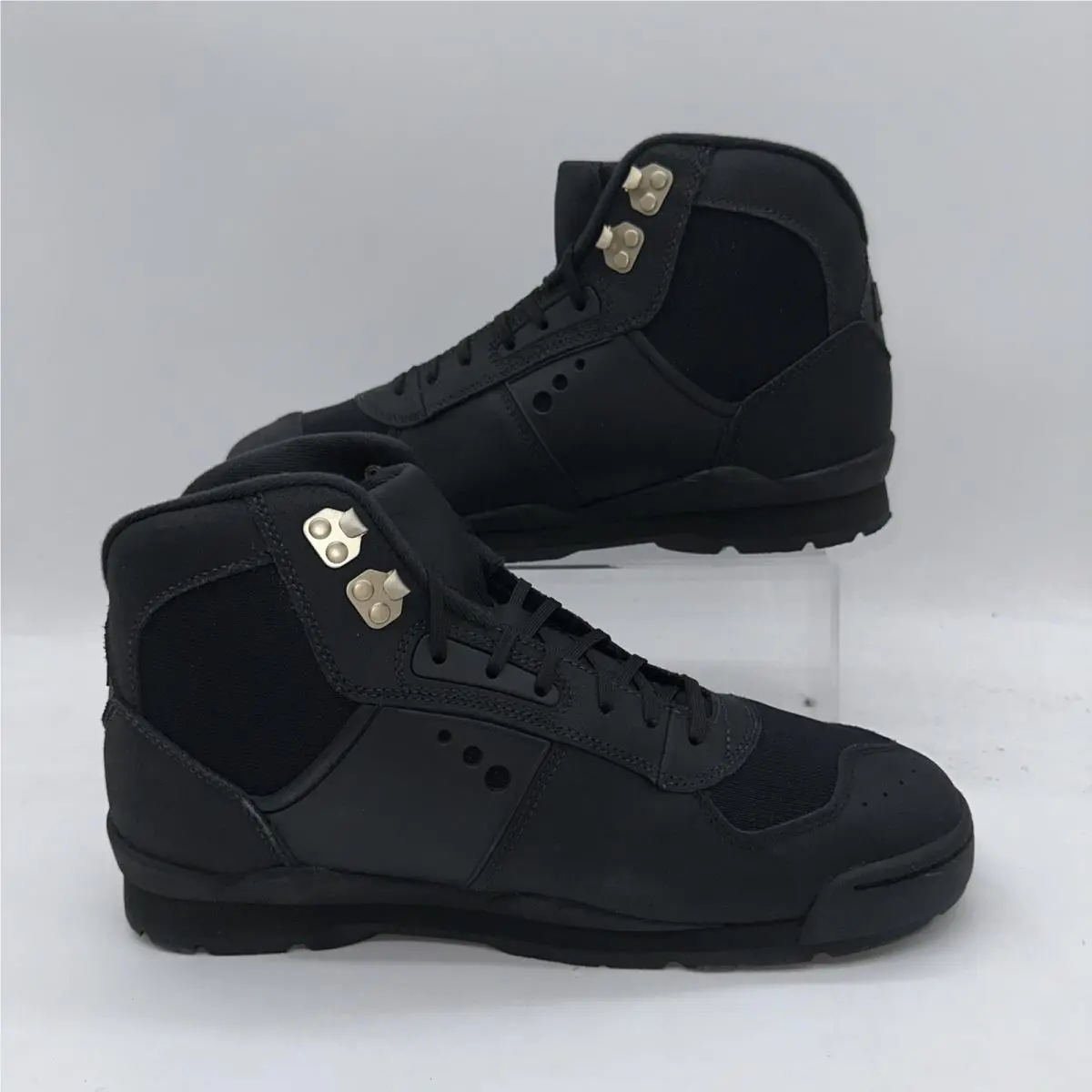 Nike shoes - Nike Air Baltoro - Air Baltoro - IH4450-001 - Black 0