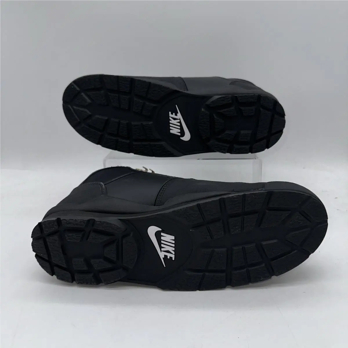 Nike shoes - Nike Air Baltoro - Air Baltoro - IH4450-001 - Black 1