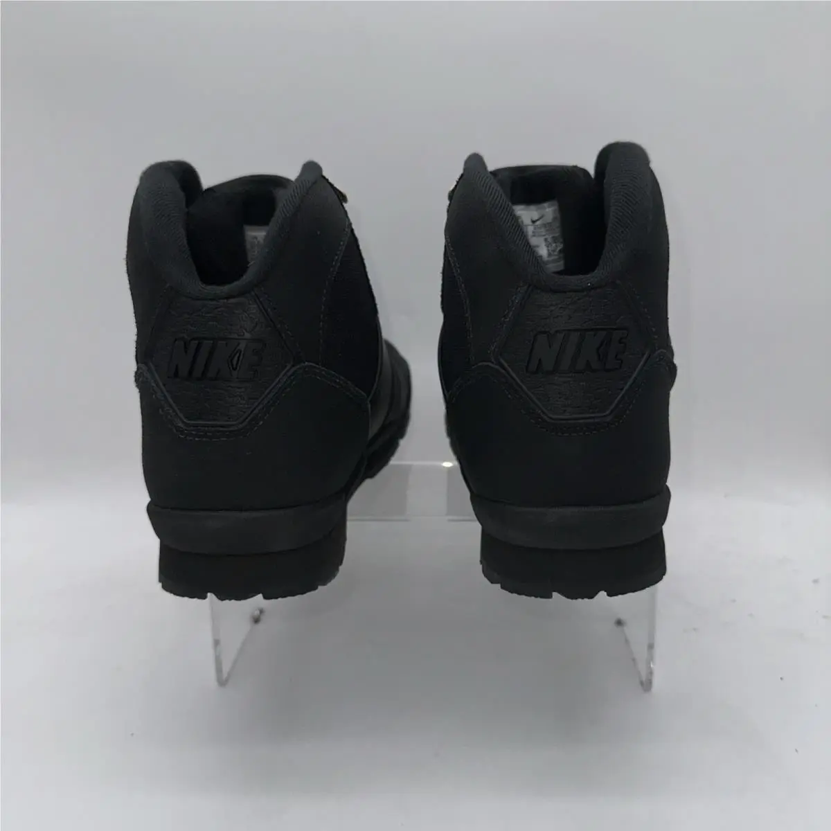 Nike shoes - Nike Air Baltoro - Air Baltoro - IH4450-001 - Black 2