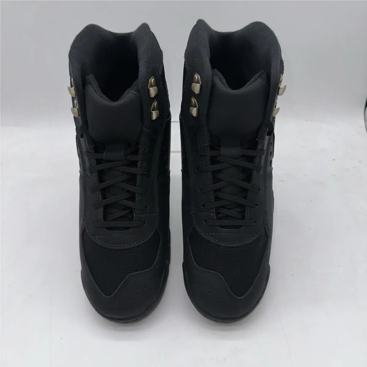Nike shoes - Nike Air Baltoro - Air Baltoro - IH4450-001 - Black 3