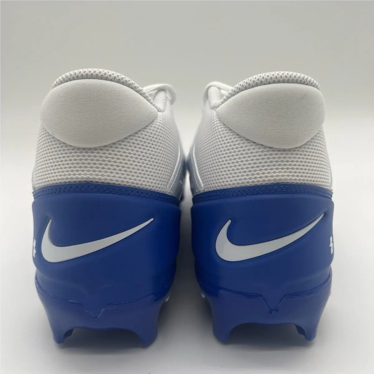 Nike shoes - Nike Alpha Menace - Alpha Menace - FD7037-103 - White 4