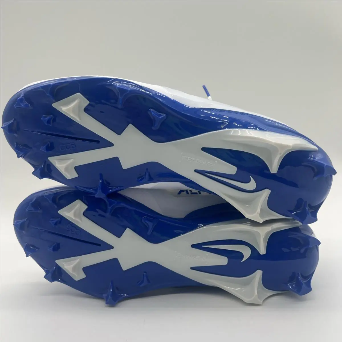 Nike shoes - Nike Alpha Menace - Alpha Menace - FD7037-103 - White 5