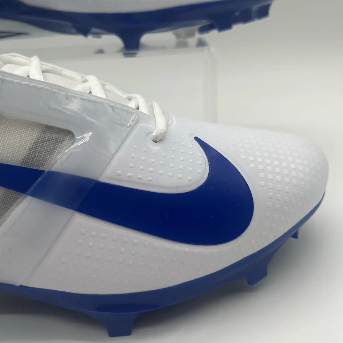 Nike shoes - Nike Alpha Menace - Alpha Menace - FD7037-103 - White 0