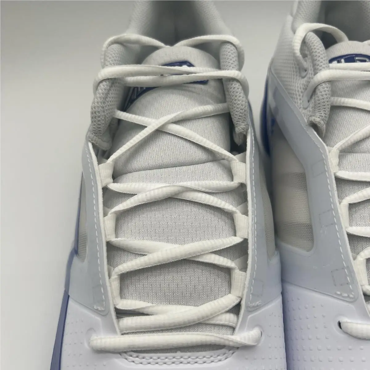 Nike shoes - Nike Alpha Menace - Alpha Menace - FD7037-103 - White 3