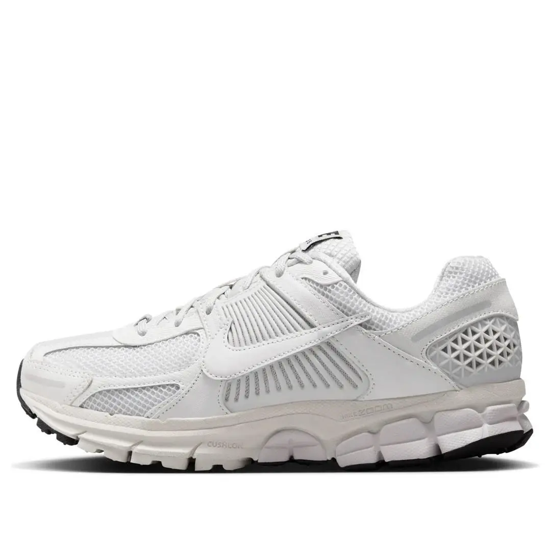 Nike shoes - Nike Air Zoom - Air Zoom - FQ7079-100 - White/Black/Sail/Vast Grey 0