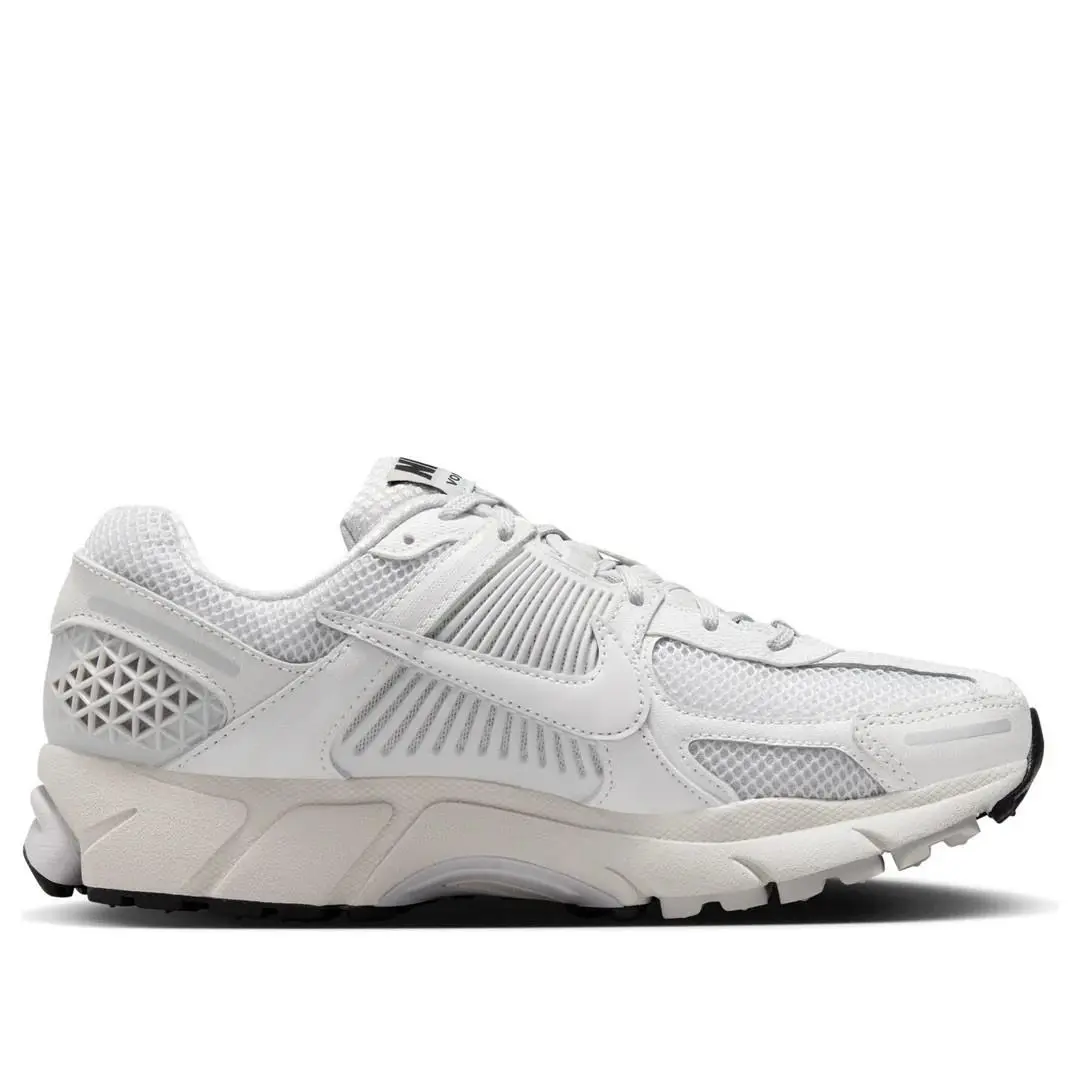 Nike shoes - Nike Air Zoom - Air Zoom - FQ7079-100 - White/Black/Sail/Vast Grey 1