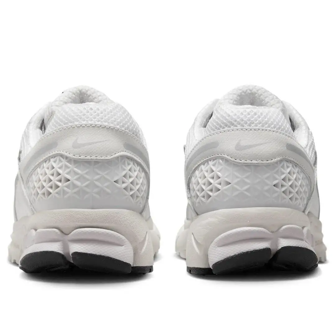 Nike shoes - Nike Air Zoom - Air Zoom - FQ7079-100 - White/Black/Sail/Vast Grey 3