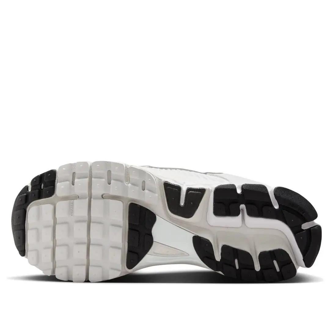 Nike shoes - Nike Air Zoom - Air Zoom - FQ7079-100 - White/Black/Sail/Vast Grey 4