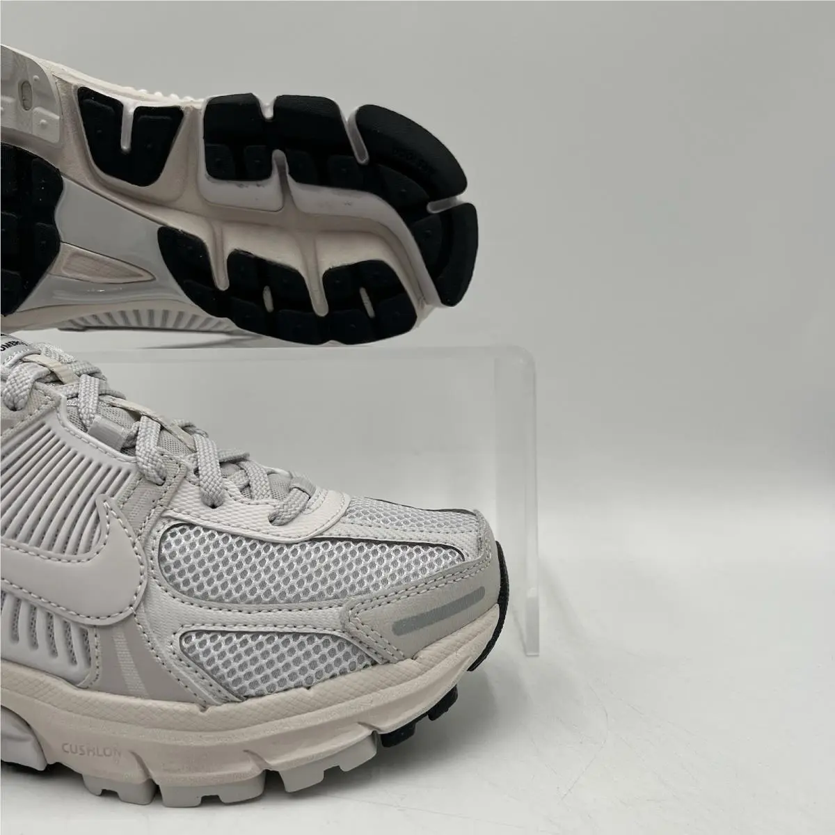 Nike shoes - Nike Air Zoom Vomero 5 - FQ7079-100 - White 1