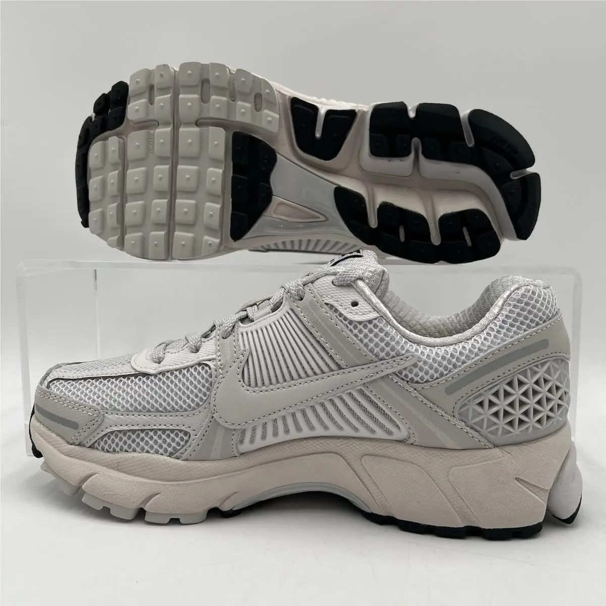 Nike shoes - Nike Air Zoom Vomero 5 - FQ7079-100 - White 2