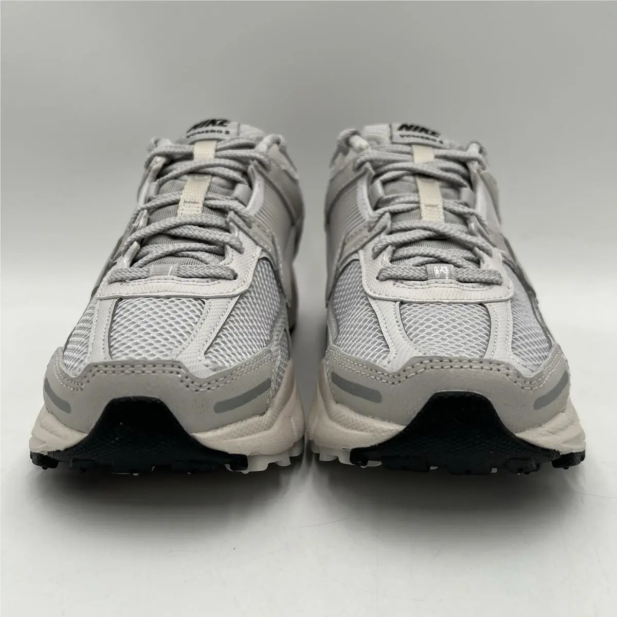 Nike shoes - Nike Air Zoom Vomero 5 - FQ7079-100 - White 3