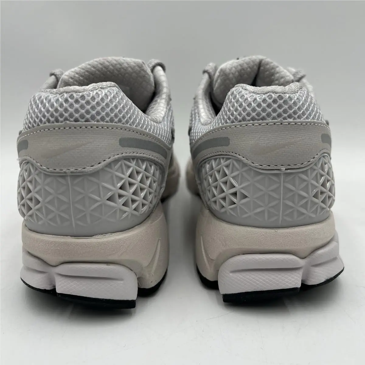Nike shoes - Nike Air Zoom Vomero 5 - FQ7079-100 - White 4