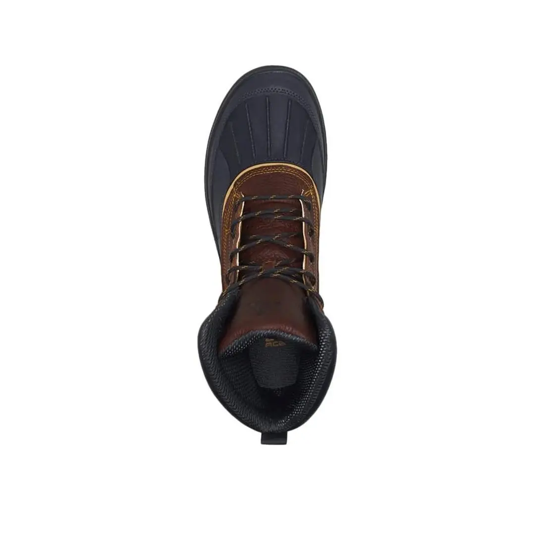 Nike shoes - 525393 770 - 525393 770 - Dark Gold Leaf/Dark Gold Leaf (UPC: 195867075480) 2