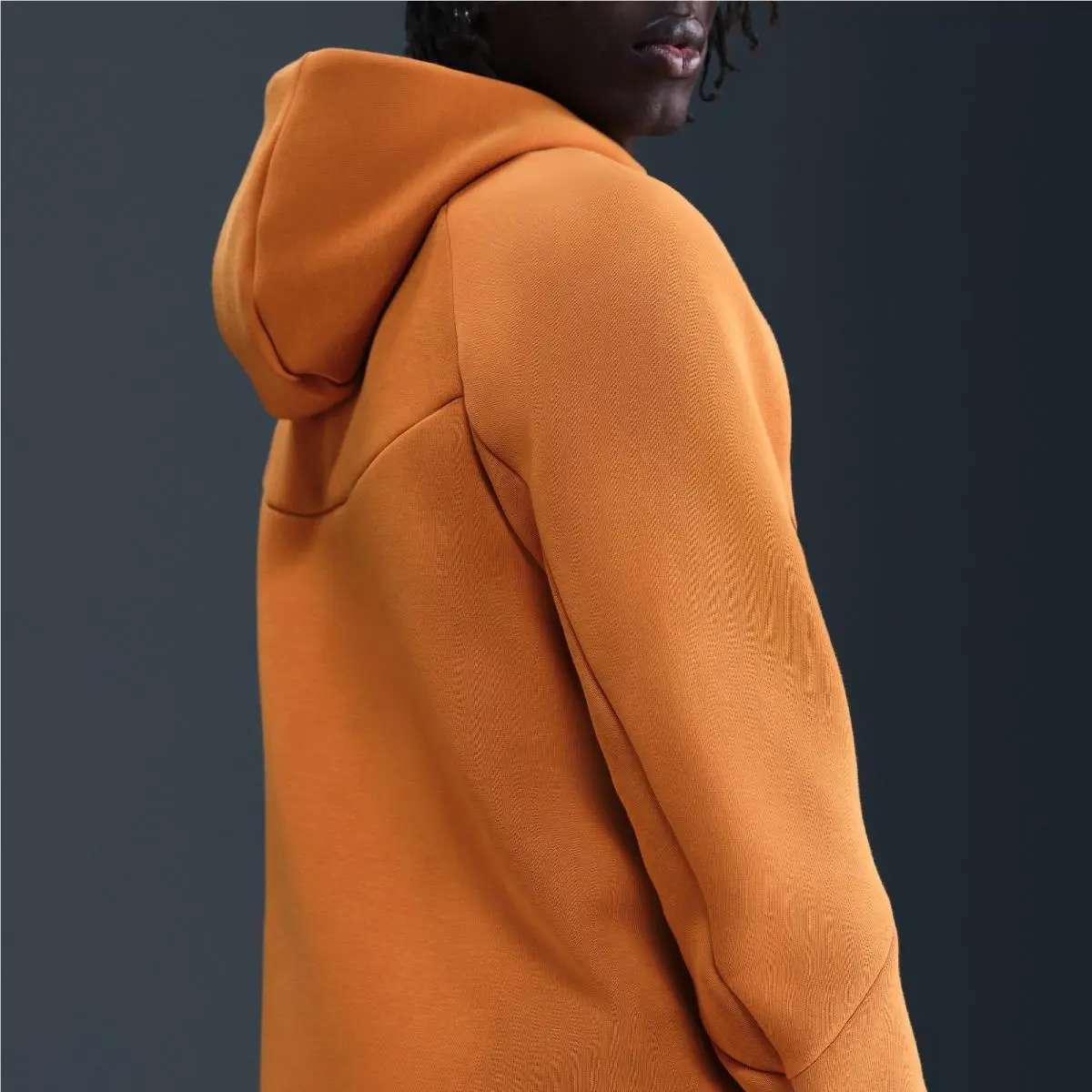 Nike clothing - Orange 1