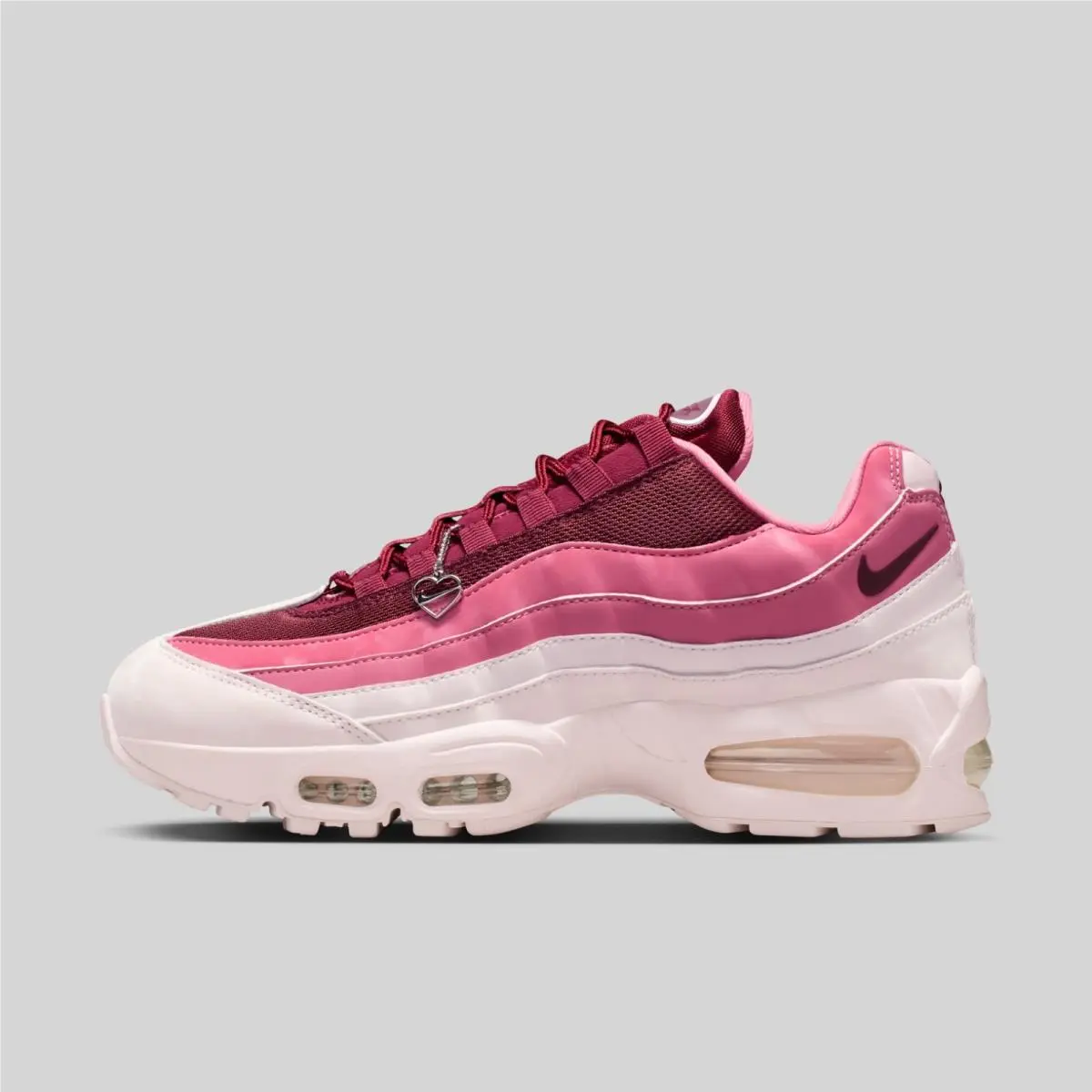 Nike shoes - Nike Air Max 95 - Air Max - IB8155-600 - Pink 0