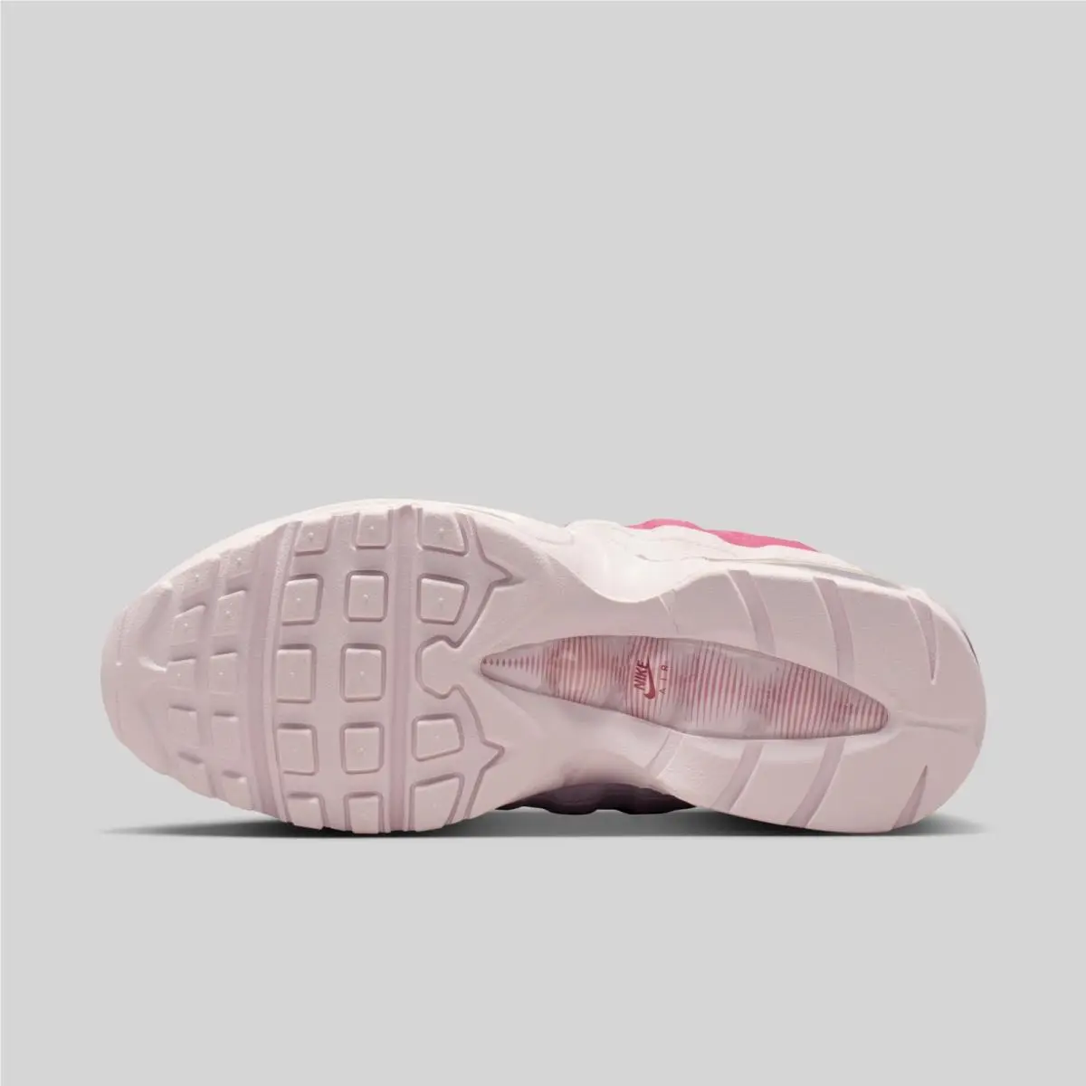 Nike shoes - Nike Air Max 95 - Air Max - IB8155-600 - Pink 1