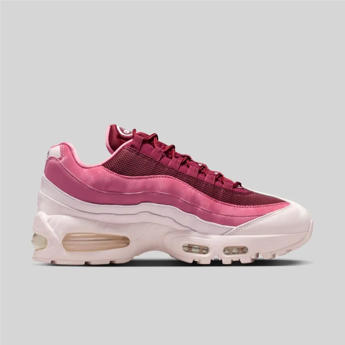 Nike shoes - Nike Air Max 95 - Air Max - IB8155-600 - Pink 2