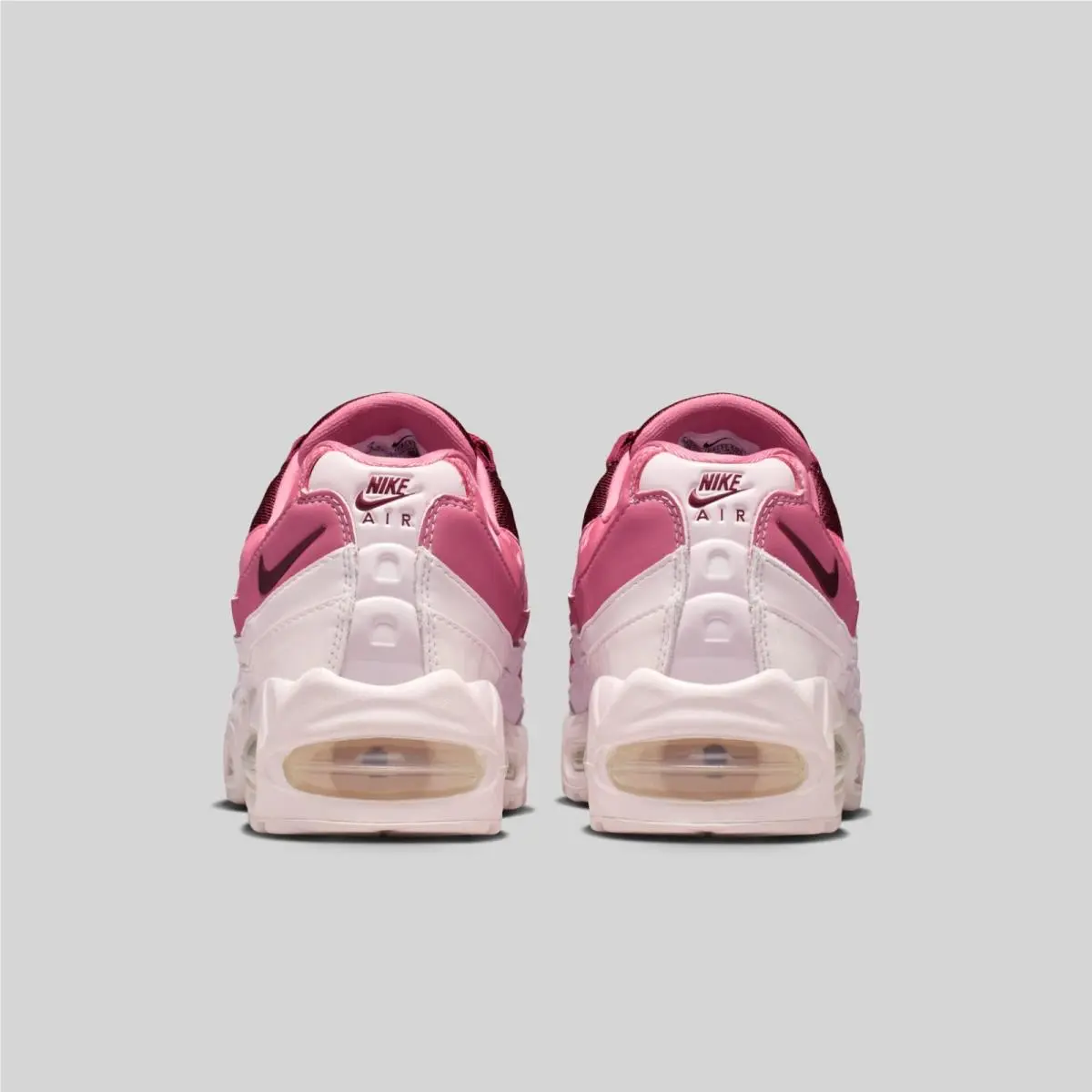 Nike shoes - Nike Air Max 95 - Air Max - IB8155-600 - Pink 4