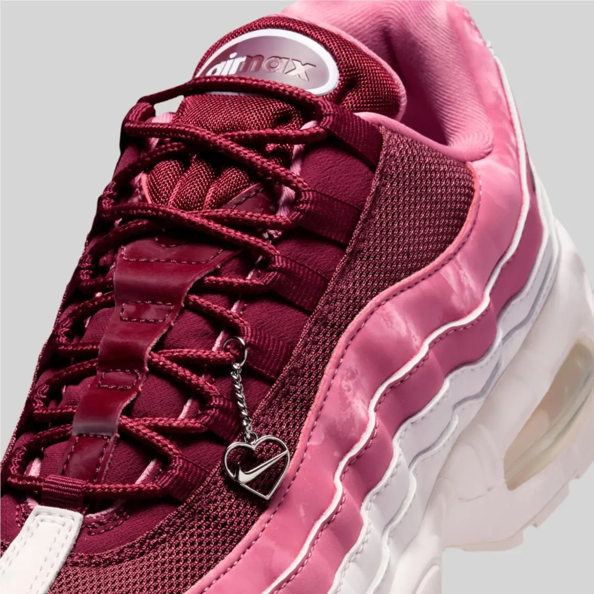 Nike shoes - Nike Air Max 95 - Air Max - IB8155-600 - Pink 5