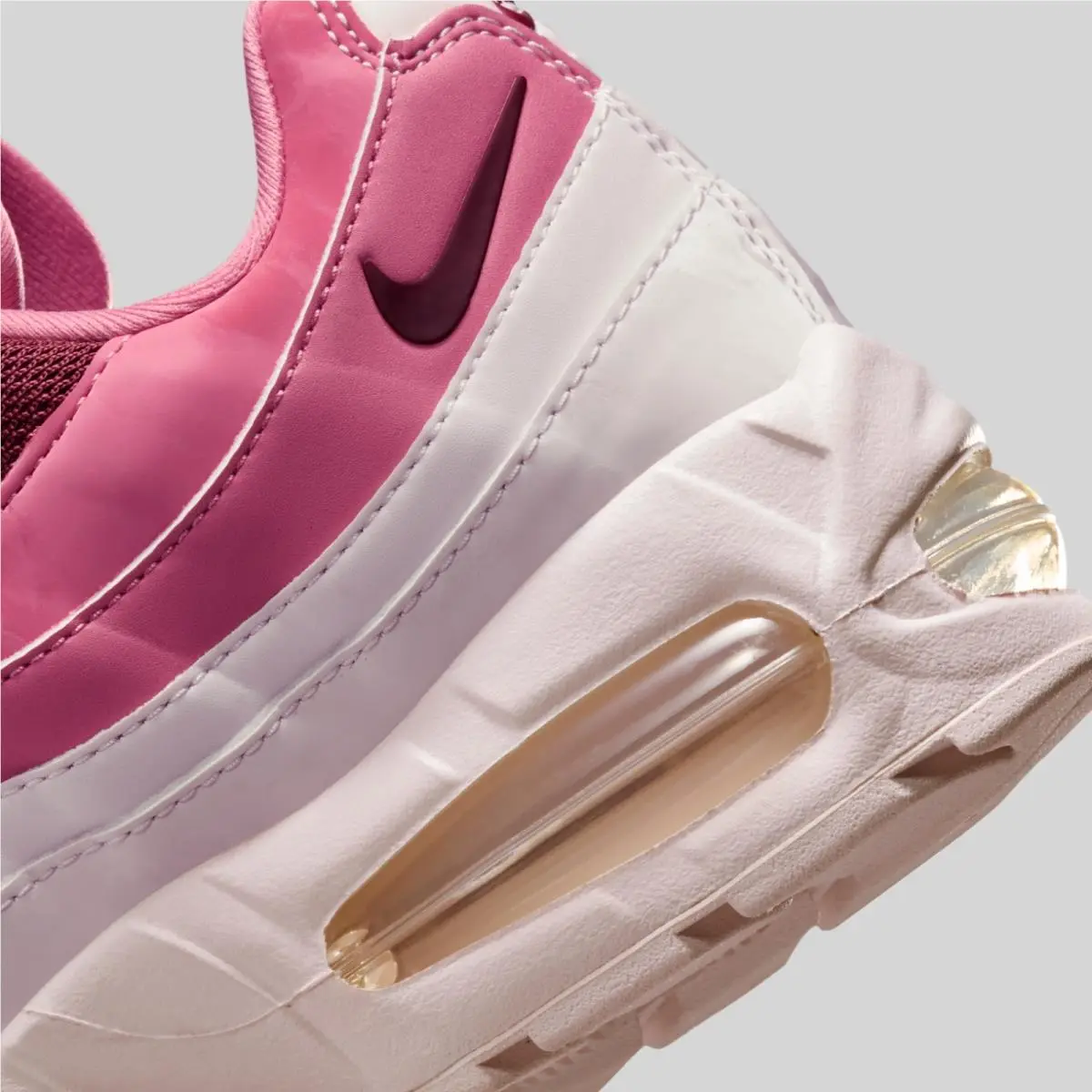Nike shoes - Nike Air Max 95 - Air Max - IB8155-600 - Pink 6