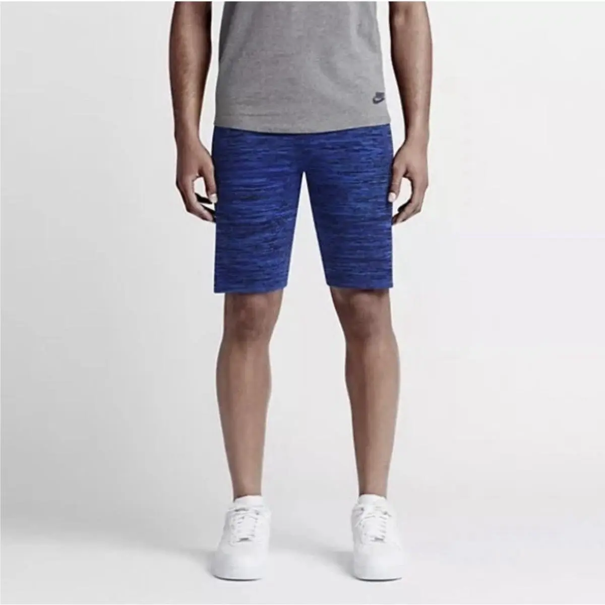 Nike clothing - Nike Tech - Tech - 747980-439 - Blue 0