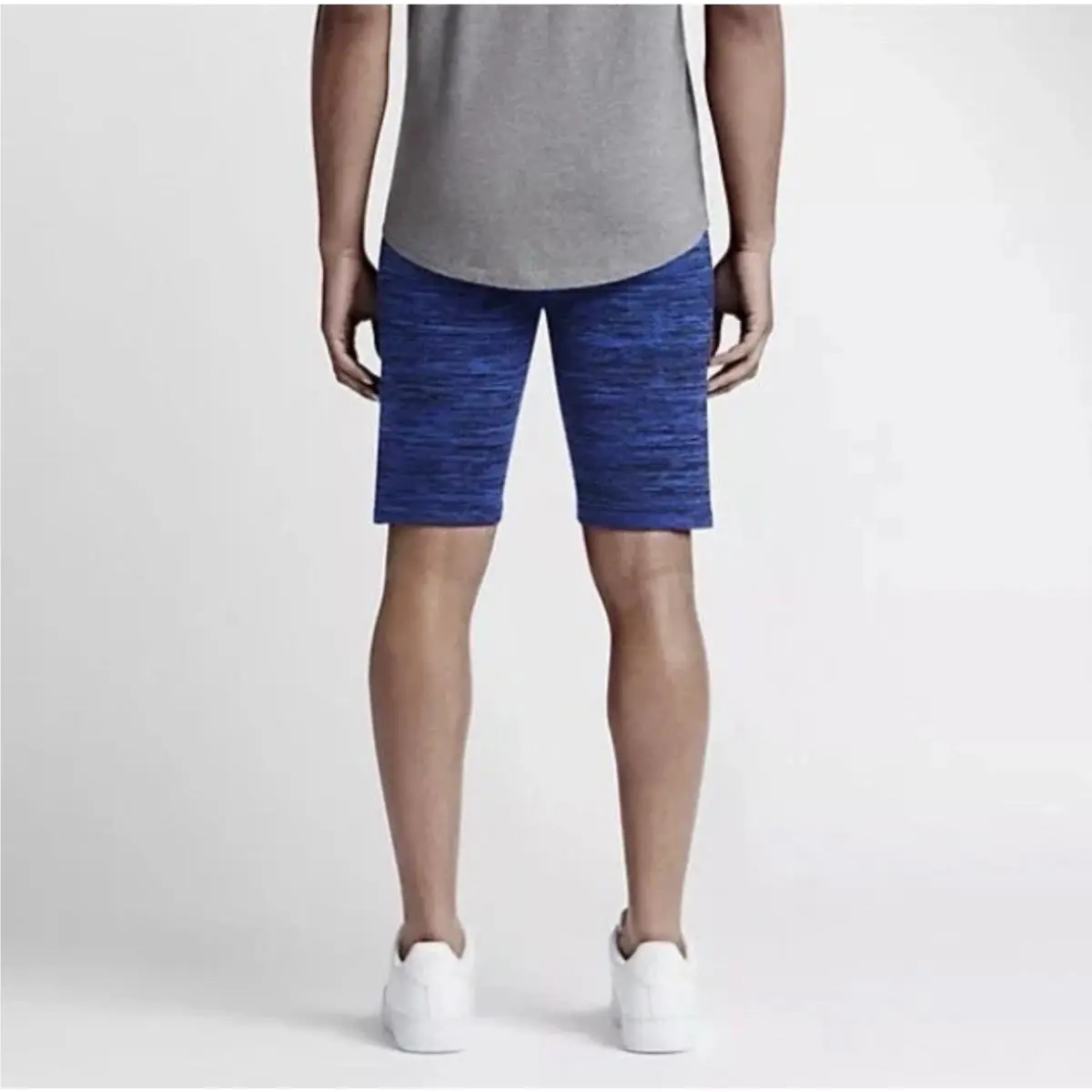 Nike clothing - Nike Tech - Tech - 747980-439 - Blue 1
