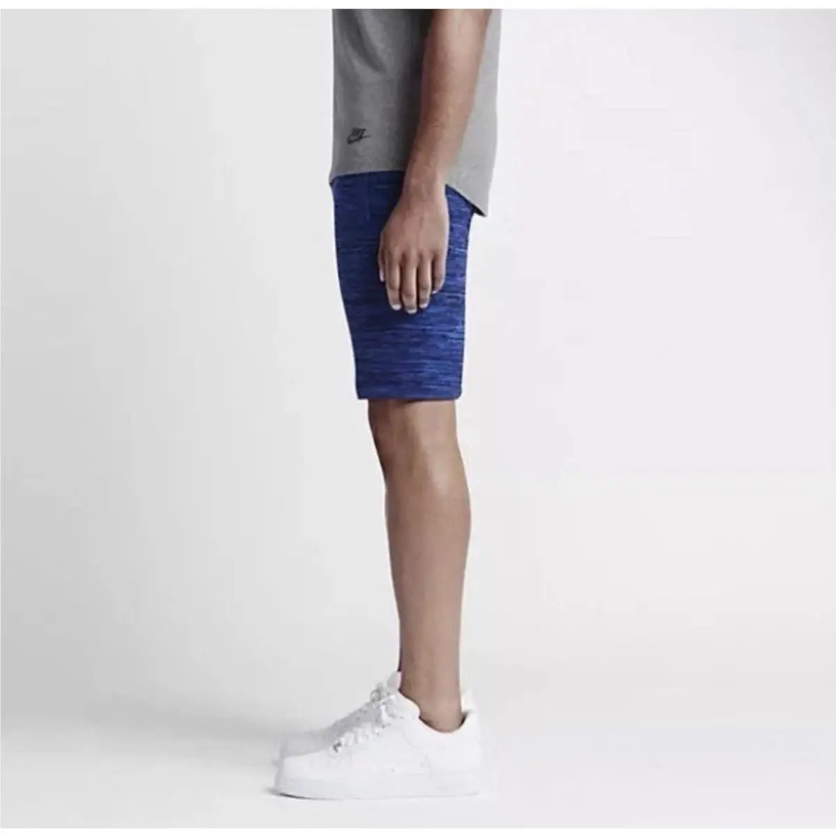 Nike clothing - Nike Tech - Tech - 747980-439 - Blue 2