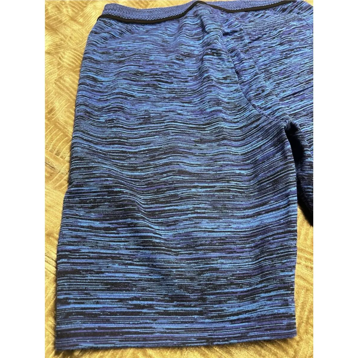 Nike clothing - Nike Tech - Tech - 747980-439 - Blue 14