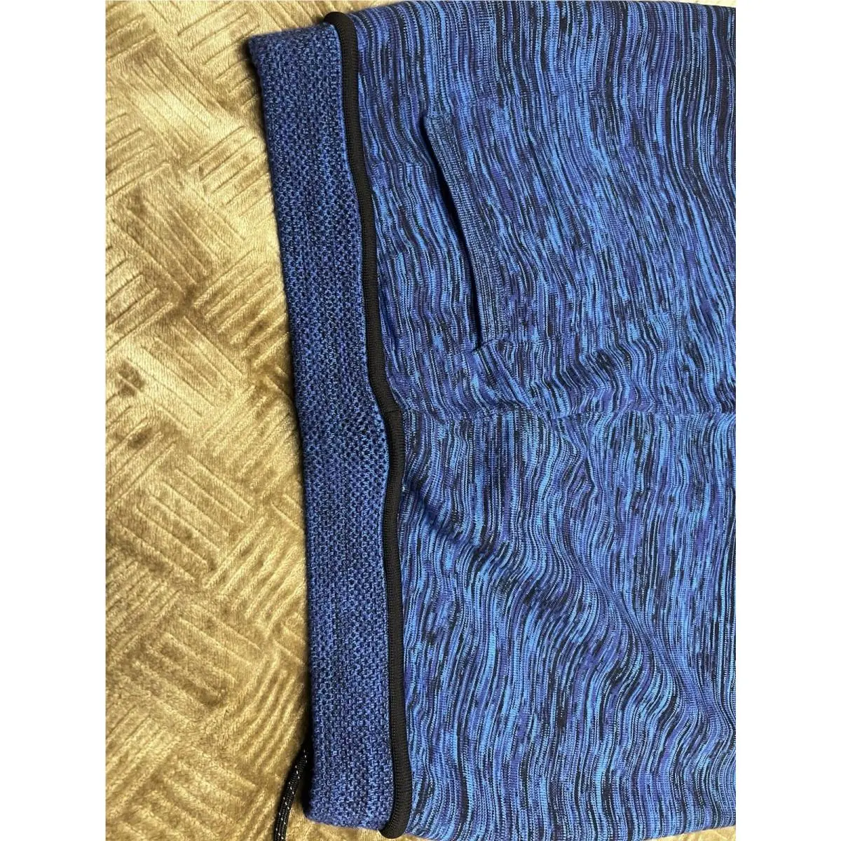 Nike clothing - Nike Tech - Tech - 747980-439 - Blue 15