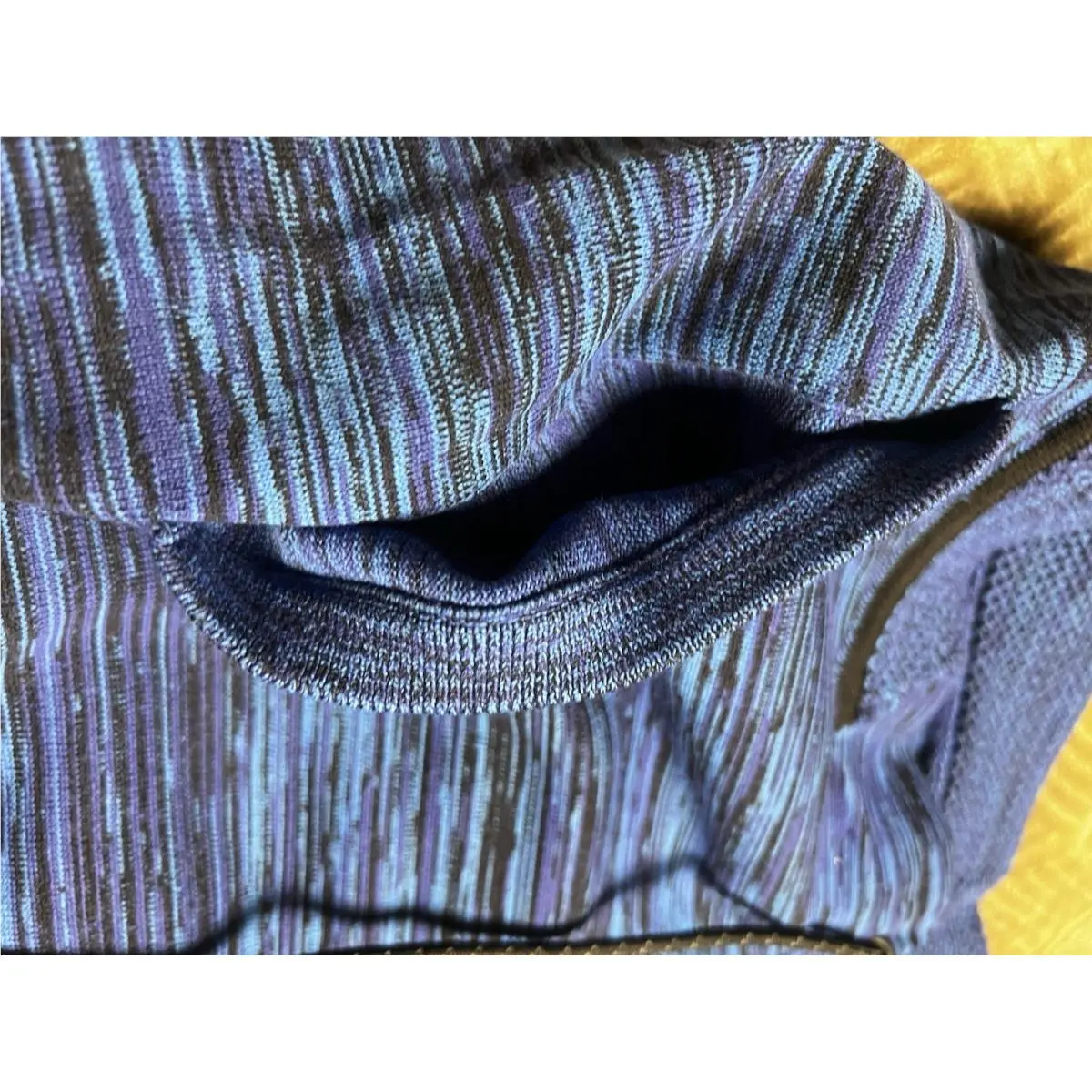 Nike clothing - Nike Tech - Tech - 747980-439 - Blue 18