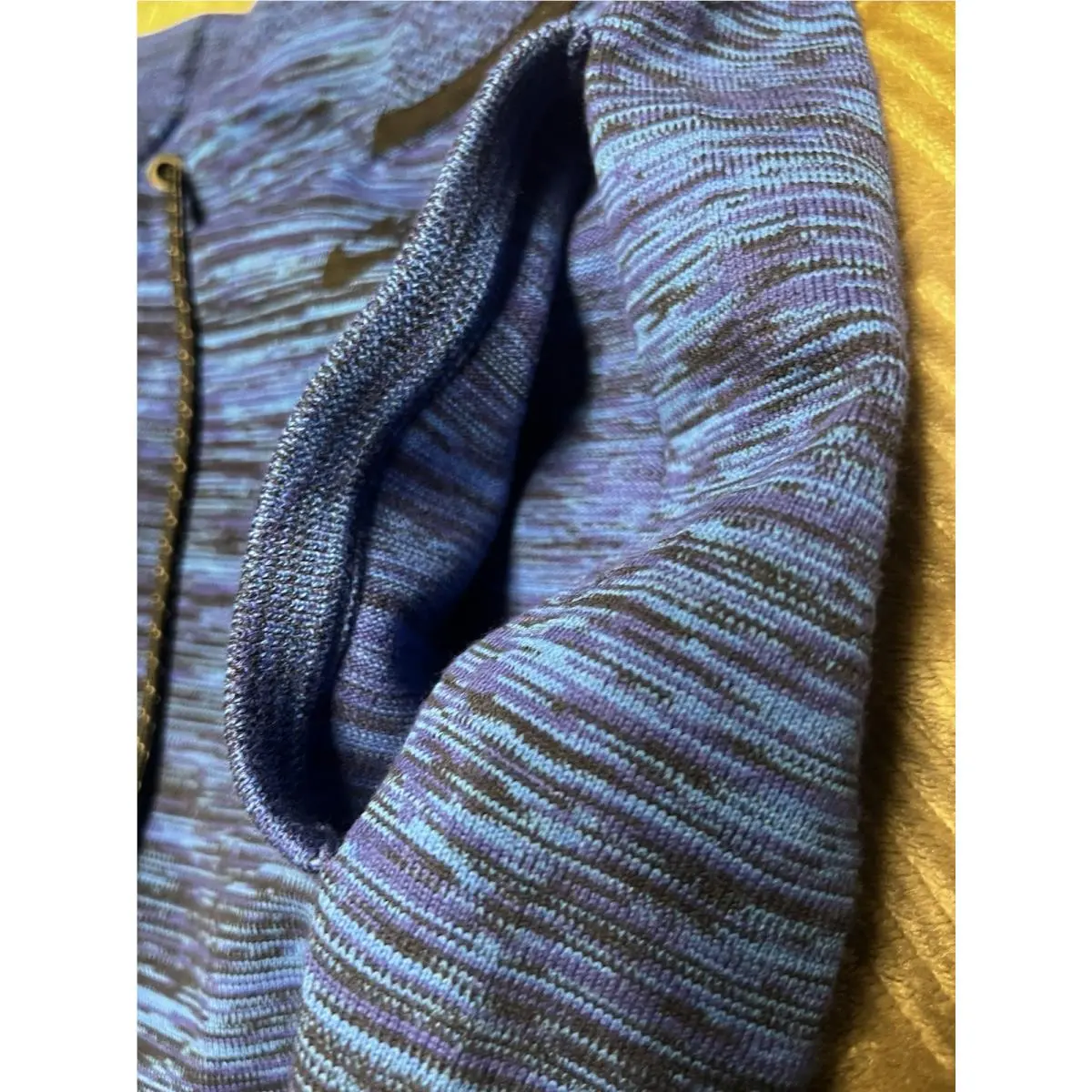 Nike clothing - Nike Tech - Tech - 747980-439 - Blue 19