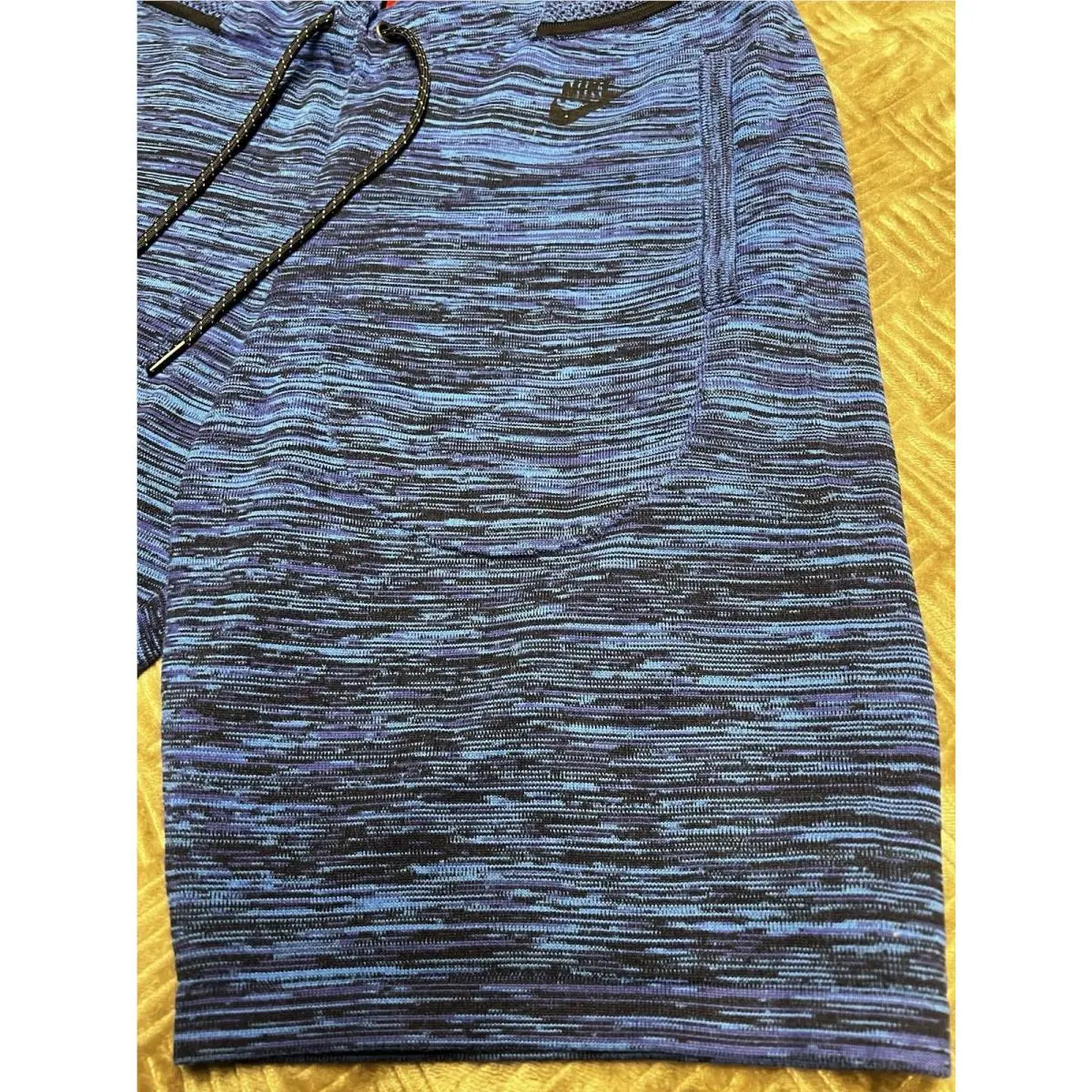 Nike clothing - Nike Tech - Tech - 747980-439 - Blue 7
