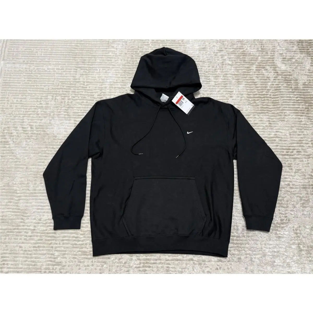 Nike clothing - Black 0