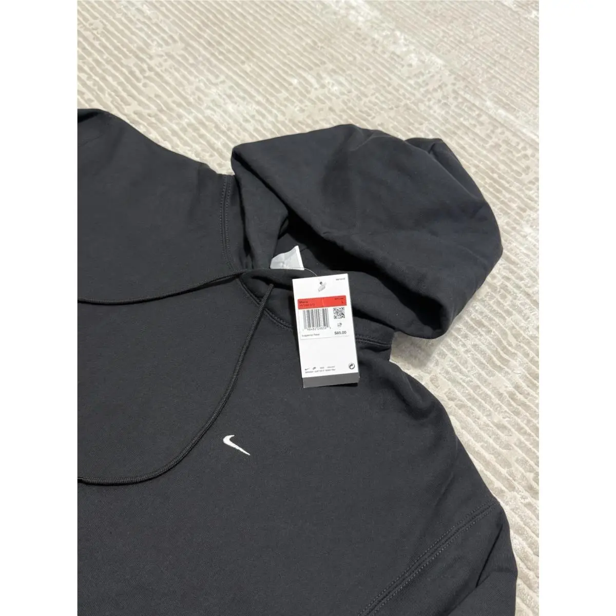 Nike clothing - Black 6