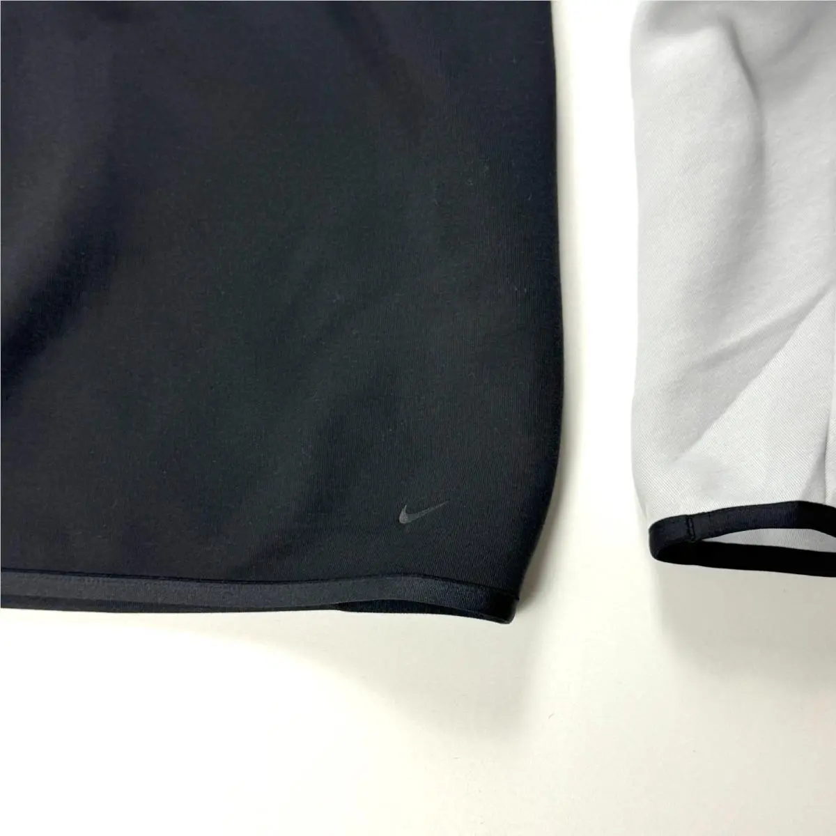 Nike clothing - Nike Windrunner Tech - Windrunner Tech - Blue (UPC: 198731683286) 5