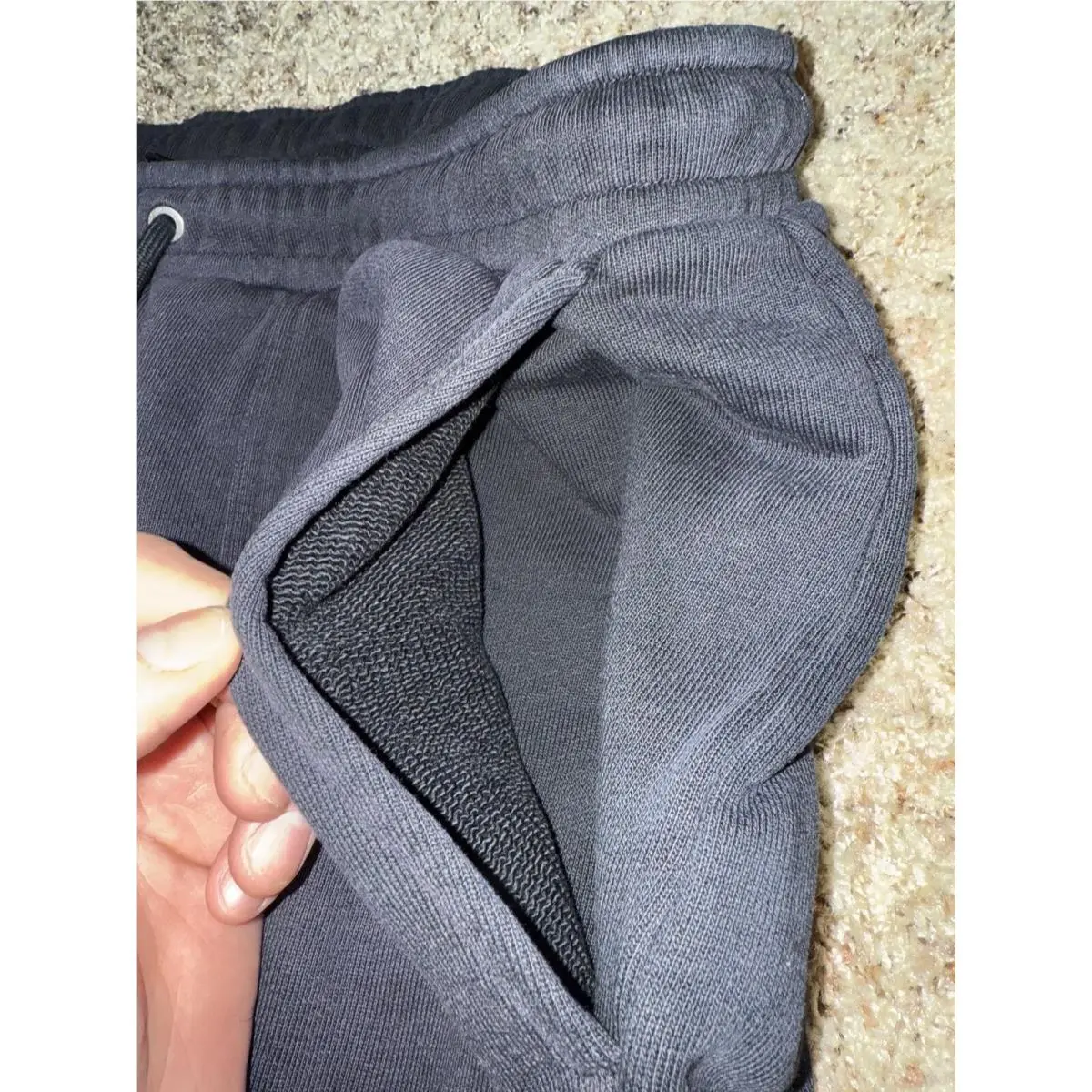 Nike clothing - NA - Black 0