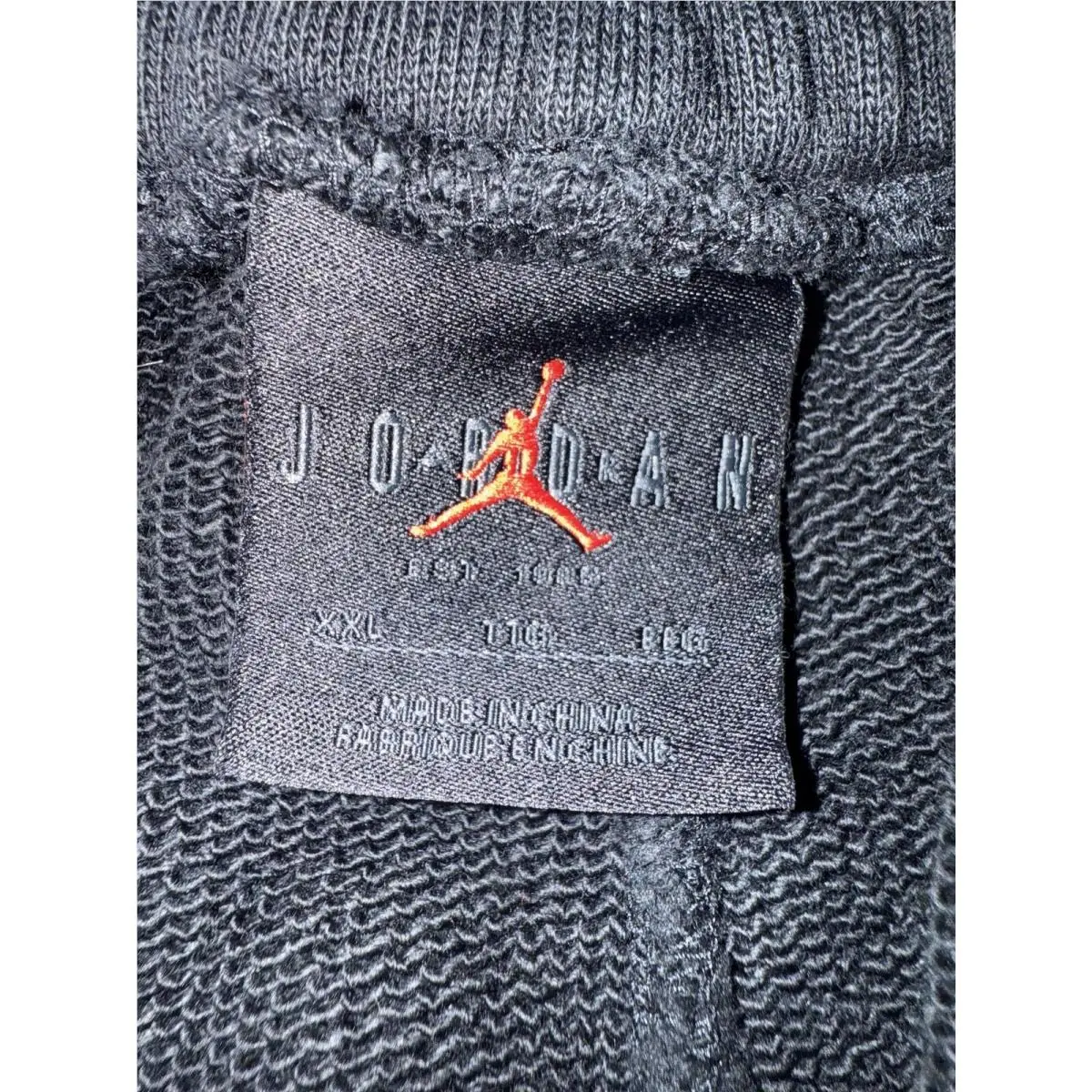 Nike clothing - NA - Black 3