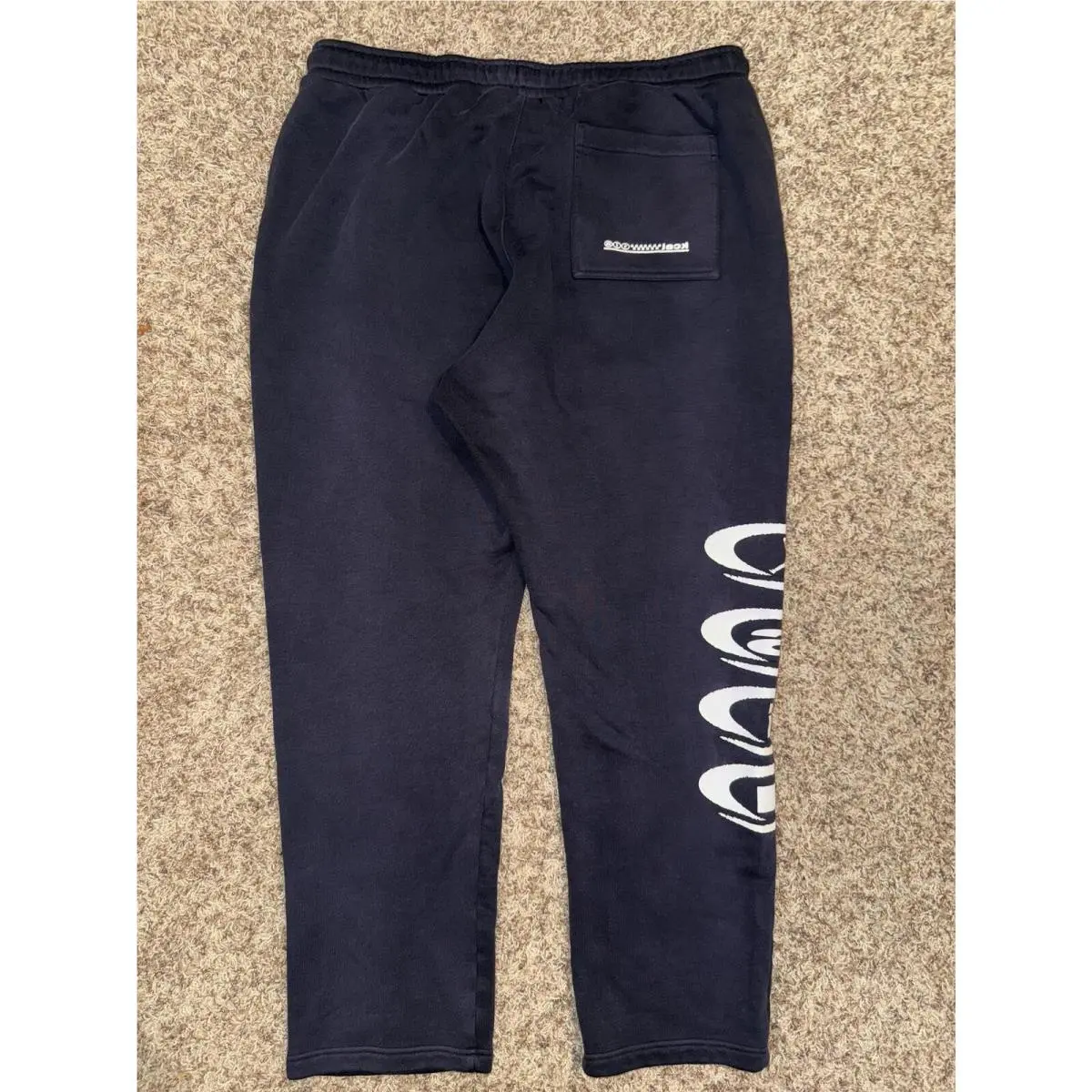 Nike clothing - NA - Black 4