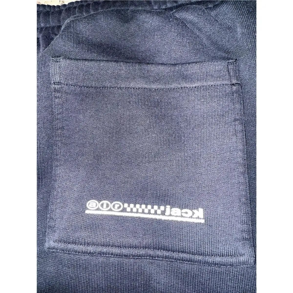 Nike clothing - NA - Black 6