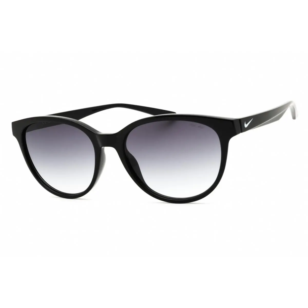 Nike NKIB354-010-55 Sunglasses Frame Size 55mm 140mm 17mm Black Women