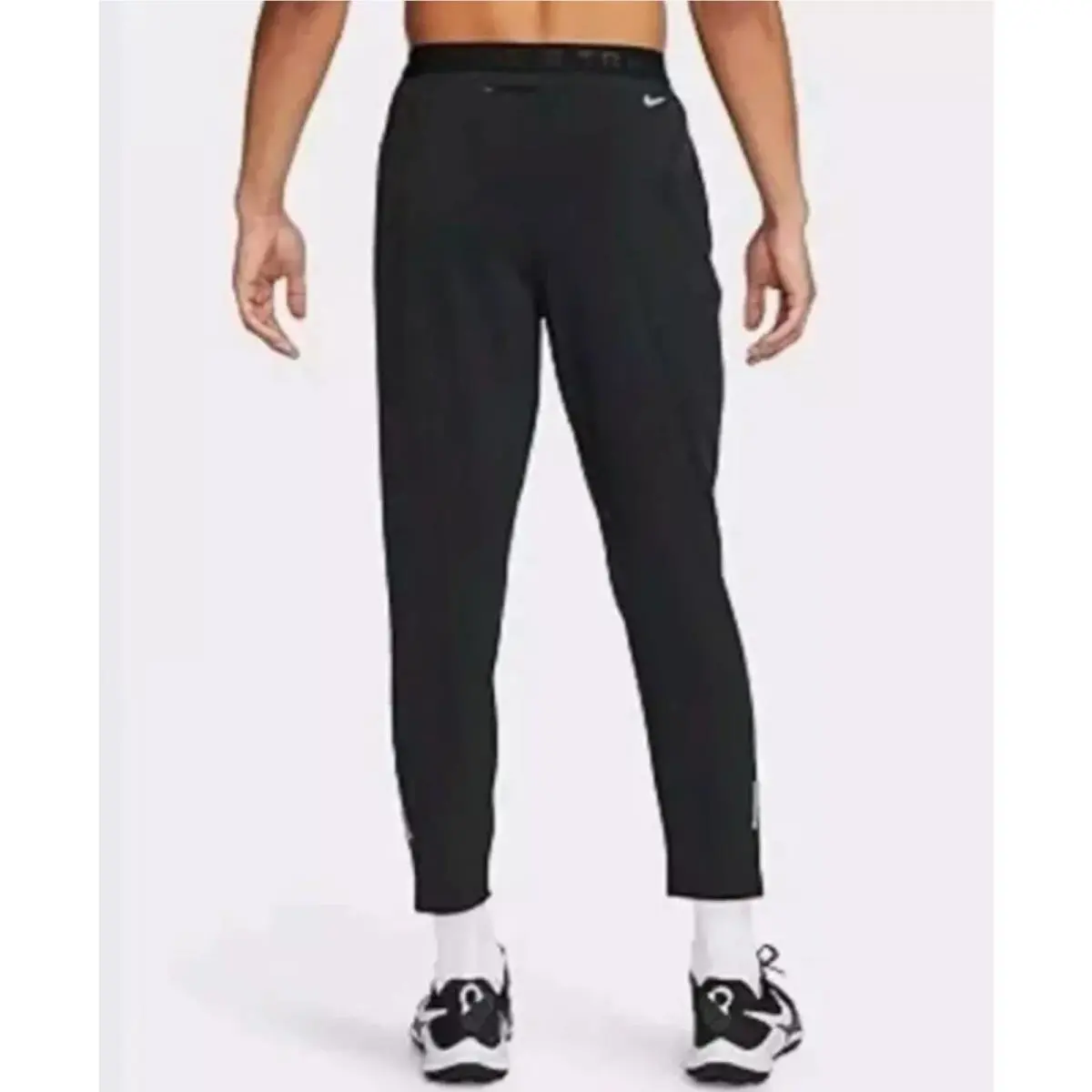 Nike clothing - Nike Trail Dawn Range - Trail Dawn Range - DX0855-010 DX0855010 - Black (UPC: 196604281447) 1