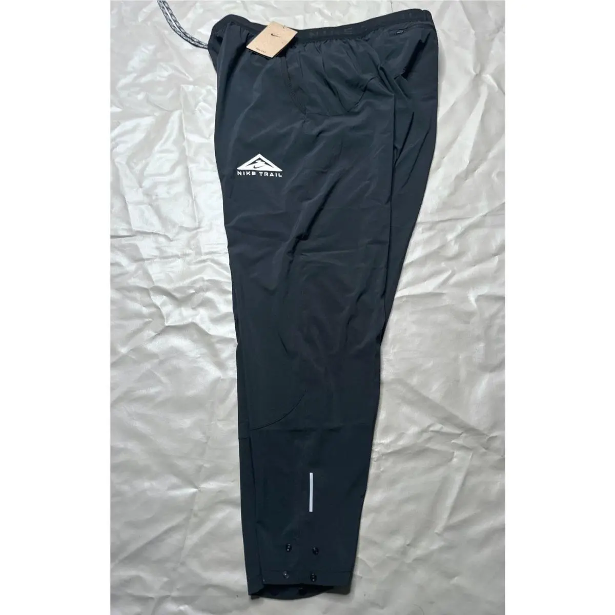 Nike clothing - Nike Trail Dawn Range - Trail Dawn Range - DX0855-010 DX0855010 - Black (UPC: 196604281447) 4