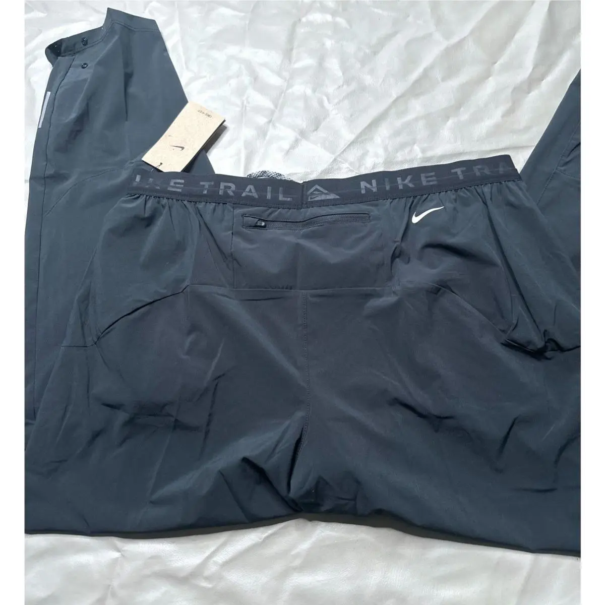 Nike clothing - Nike Trail Dawn Range - Trail Dawn Range - DX0855-010 DX0855010 - Black (UPC: 196604281447) 6
