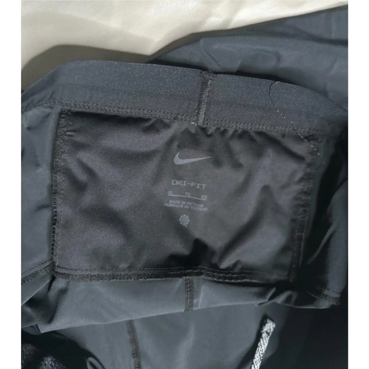 Nike clothing - Nike Trail Dawn Range - Trail Dawn Range - DX0855-010 DX0855010 - Black (UPC: 196604281447) 8