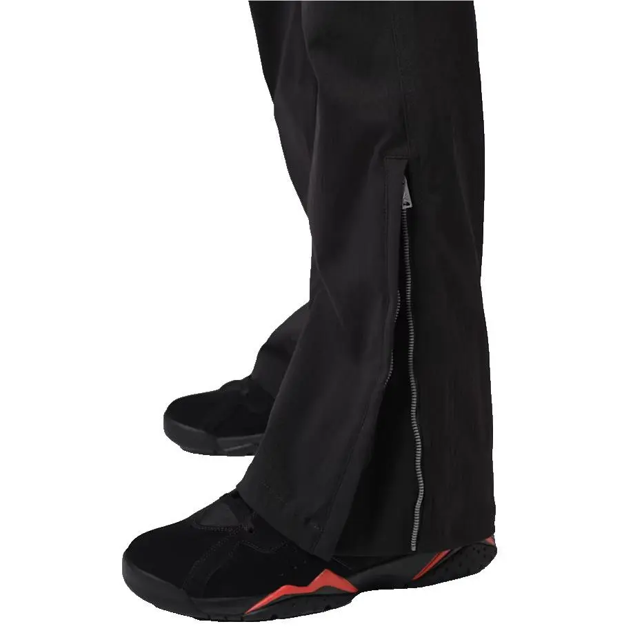 Nike clothing - Jordan IF1818-010 - IF1818010 - Black (UPC: 198726493012) 5