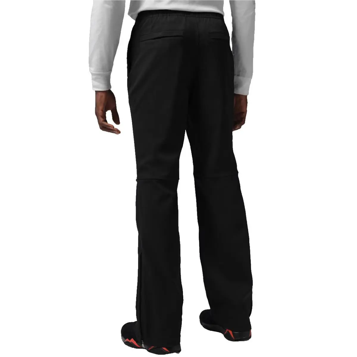 Nike clothing - Jordan IF1818-010 - IF1818010 - Black (UPC: 198726493012) 7