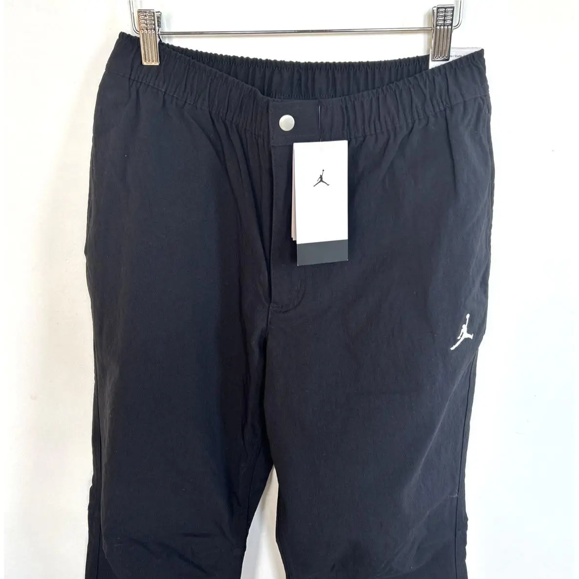 Nike clothing - Jordan IF1818-010 - IF1818010 - Black (UPC: 198726493012) 3