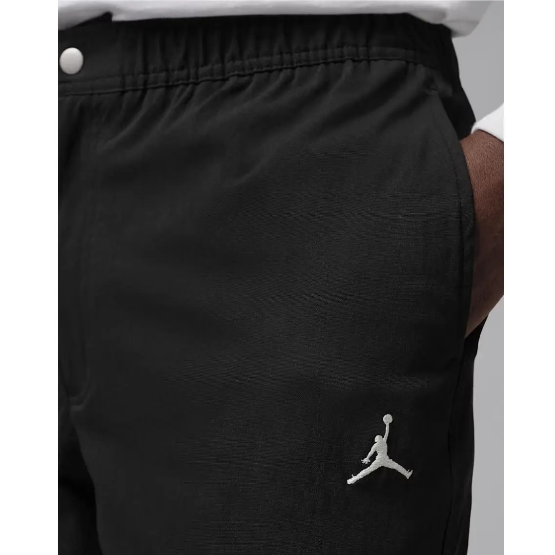 Nike clothing - Jordan IF1818-010 - IF1818010 - Black (UPC: 198726493012) 6