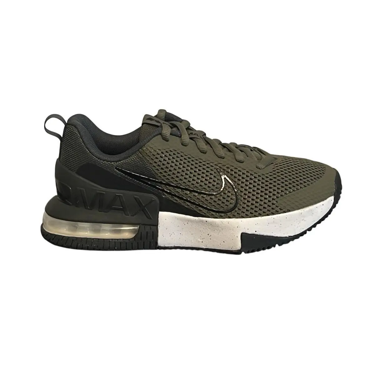 Nike shoes - Nike Air Max Alpha Trainer 6 - FQ1833-200 - Green 0